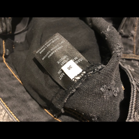 isabel marant celsa short in FR 38 size - Picture 5 of 5